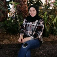 Zainab Aboud
