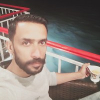 Muhammad Numair Khan