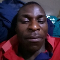 Maxwell Mutero