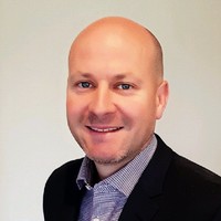 Brad Ginman