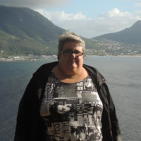 Marianne Chemeque