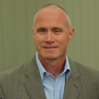 Travis Dimett