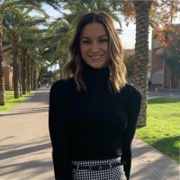 Ashley Tallerine, M.Ed., Bcba