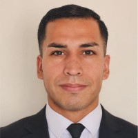 Jorge Olguín Vidal