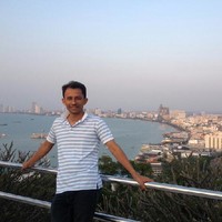Vijay Bhamare