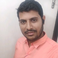 N Govindarajan