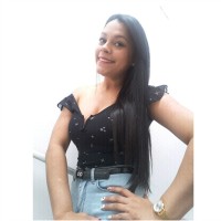 Maria Isabel Quesada Cuellar