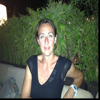 Isabelle Alric