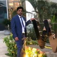 Yogesh Shinde