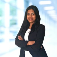 Rashmi Wijayatilaka Mba, Ba (Hons)