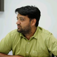 Ashish Nayak