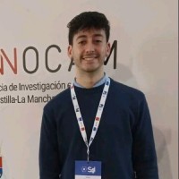 Rafael Arenas Durán