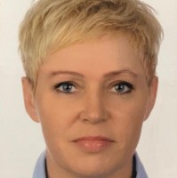 Iwona Dąbrowska