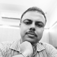 Kaushik Banerjee