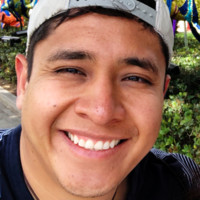 David Sanchez Garcia