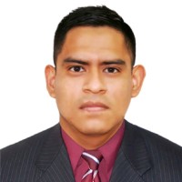 Marco Roberto Pacherrez Piscoya