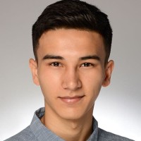 Dilmurod Khujamuratov