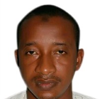 Sadiq Alhaji Abubakar