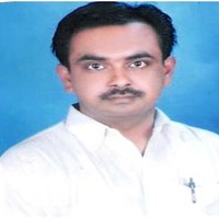 Arvind Kumar Choubey