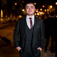 Christian A. Mendoza Cabrera