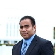 Harry Tong Jr