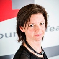 Caroline Mariën