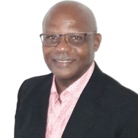 Charles Trotman