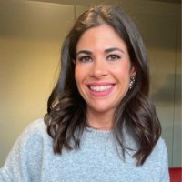 Leticia Barbero Fernández