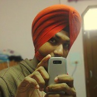 Amandeep Singh