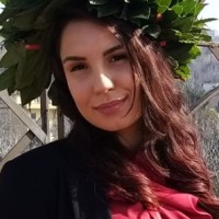 Adriana Chirichella