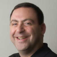 Lawrence Rosenberg