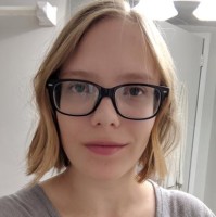 Cassidy Haydu