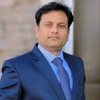 Ashish Shah P. Eng.