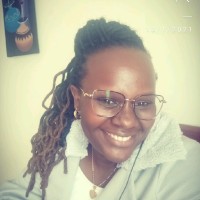 Ruth Kyalo