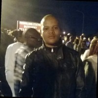 Sibusiso Mnomiya