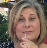Nickie Moore Hinson