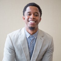 Rev. Cyril Chavis, Jr.