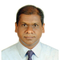 George Prashant
