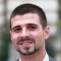 Nikola Dinev