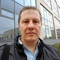 Oleg Tsybin