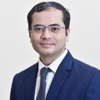 Shivam Kumar T.