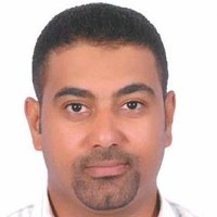 Khaled Khalaf
