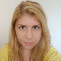 Cristiana Paris