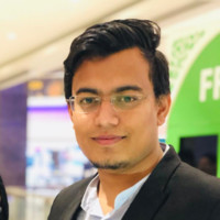 SYED ASHRAF