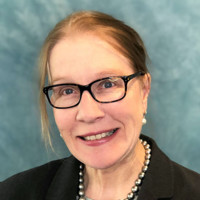 Elizabeth Loder