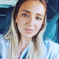 Elza Alıyeva - Jarullayeva