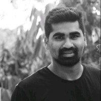 Tamil Vanan P