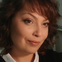 Amandine Blanc