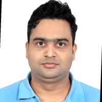 Rajesh Kumar Sahoo