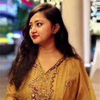 Sangita Karmakar